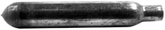 Mueller Industries - 1/2 x 6" Wrot Copper Pipe Air Chamber - Ftg, Solder Joint - Benchmark Tooling