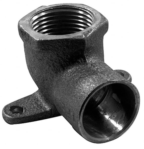 Mueller Industries - 3/4" Cast Copper Pipe 90° Elbow - C x F, Solder Joint - Benchmark Tooling