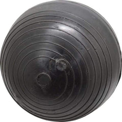 Legend Valve - 5" Diam 1/4-20 Plastic Float - 125 Max Working psi - Benchmark Tooling