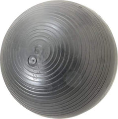 Legend Valve - 8" Diam 3/8-16 Plastic Float - 125 Max Working psi - Benchmark Tooling