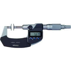 ‎50-75MM 0.001MM RESOLUTION DISC MIC - Benchmark Tooling