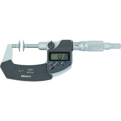 ‎3-4 INCH NON-ROTATING DISC MIC - Benchmark Tooling