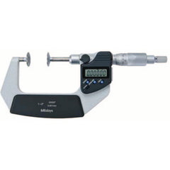 ‎0-30MM DISK QUICKMIKE - Benchmark Tooling