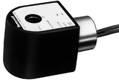 Parker - 12 DC Volt, Solenoid Coil - 10 Watt - Benchmark Tooling