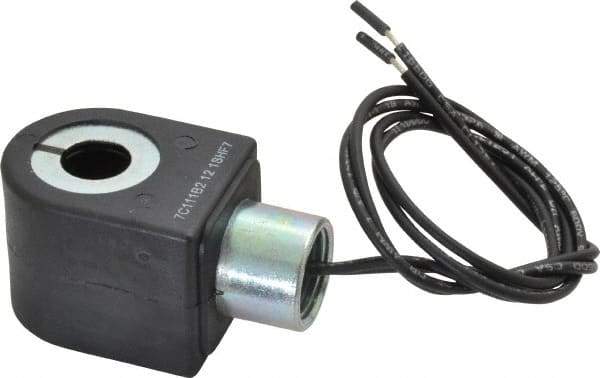 Parker - 24/60 Volt, Solenoid Coil - 10 Watt - Benchmark Tooling
