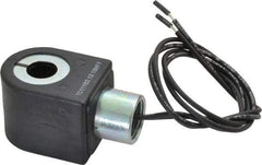 Parker - 24/60 Volt, Solenoid Coil - 10 Watt - Benchmark Tooling