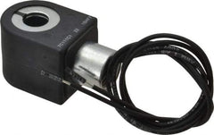 Parker - 12 DC Volt, Solenoid Coil - 10 Watt - Benchmark Tooling