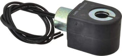 Parker - 24 DC Volt, Solenoid Coil - 10 Watt - Benchmark Tooling