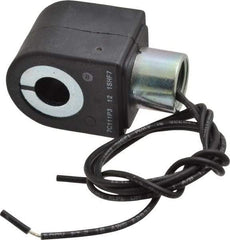 Parker - 110/50, 120/60 Volt, Solenoid Coil - 10 Watt - Benchmark Tooling