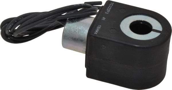 Parker - 110/50, 120/60 Volt, Solenoid Coil - 10 Watt - Benchmark Tooling