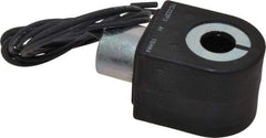 Parker - 110/50, 120/60 Volt, Solenoid Coil - 10 Watt - Benchmark Tooling
