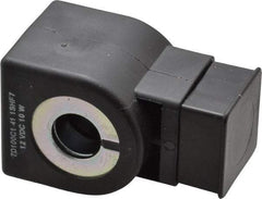 Parker - 12 DC Volt, Solenoid Coil - 10 Watt - Benchmark Tooling