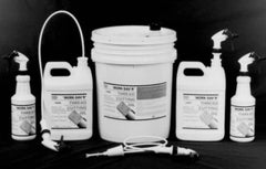 Federal Process - Work Sav'r Dark Cutting Oil - 5 Gallon Pail - Benchmark Tooling