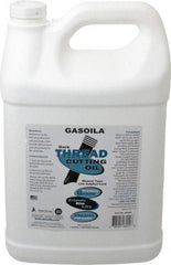 Federal Process - Work Sav'r Dark Cutting Oil - 1 Gallon Jug - Benchmark Tooling