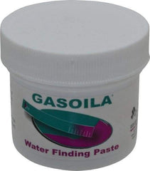 Federal Process - 2.5 Ounce Waterfinding Paste Chemical Detectors, Testers and Insulator - Container - Benchmark Tooling