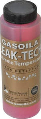 Federal Process - 8 Ounce Gas Leak Detector - Bottle with Dauber - Benchmark Tooling