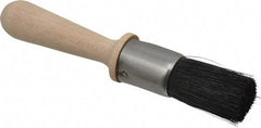 C.H. Hanson - Stencil Brushes & Rollers Diameter (Inch): 3/4 Industry Size Specification: #4 - Benchmark Tooling