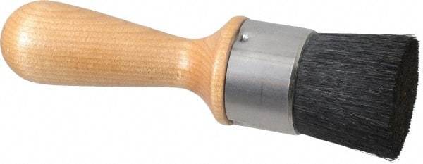 C.H. Hanson - Stencil Brushes & Rollers Diameter (Inch): 1-1/2 Industry Size Specification: #10 - Benchmark Tooling