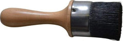 C.H. Hanson - Stencil Brushes & Rollers Diameter (Inch): 2 Industry Size Specification: #14 - Benchmark Tooling