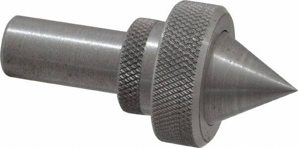 Superior Abrasives - Cone Point Holder - For Use with 3/4" Center Laps - Benchmark Tooling