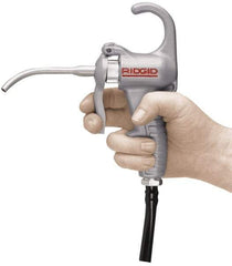 Ridgid - Cast Aluminum Oil Control Valve - Benchmark Tooling