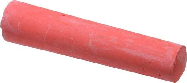 Markal - 4 Inch Long x 1 Inch Wide, Railroad Chalk - Red, 144 Box - Benchmark Tooling