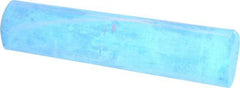 Markal - 4 Inch Long x 1 Inch Wide, Railroad Chalk - Blue, 144 Box - Benchmark Tooling