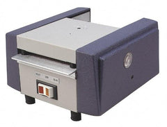 Idesco - 10" Wide Desktop Laminator - Benchmark Tooling