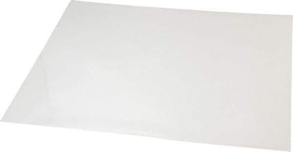 Idesco - 6 mil Thick Plastic Pouch - 12 Inch Wide x 15 Inch High - Benchmark Tooling