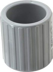 Value Collection - 1-1/4" CPVC Plastic Pipe Female Adapter - Schedule 80, Slip x FIPT End Connections - Benchmark Tooling