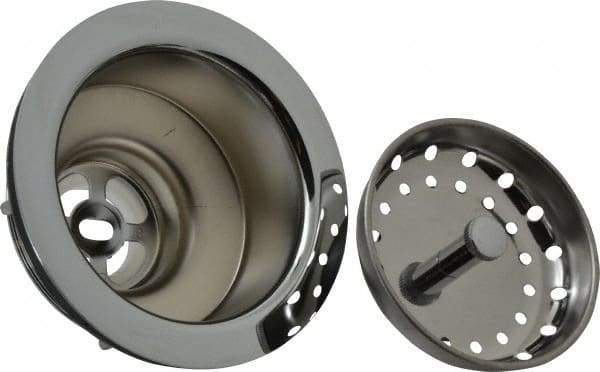 Federal Process - Sink Strainer - Benchmark Tooling