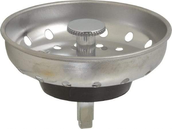 Federal Process - Sink Strainer - Benchmark Tooling