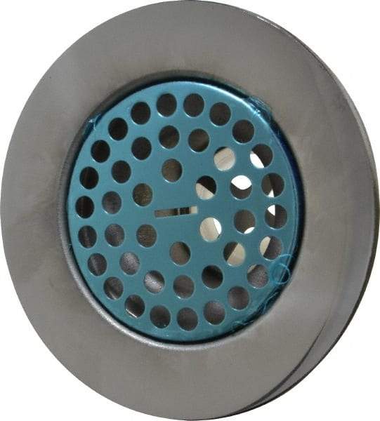 Federal Process - Sink Strainer - Benchmark Tooling