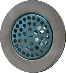 Federal Process - Sink Strainer - Benchmark Tooling