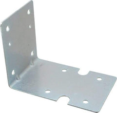 Pentair - Stainless Steel, Cartridge Filter Mounting Bracket - For Use with U.S. Filters - Big Blue Housings - Benchmark Tooling