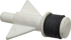 Value Collection - Nylon Plastic Pipe Test Plug - Benchmark Tooling