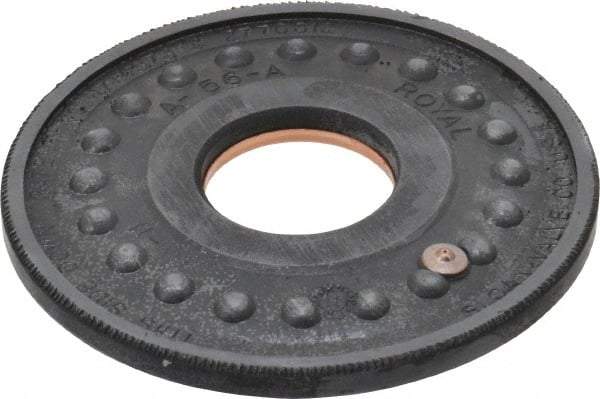 Sloan Valve Co. - Flush Valve Diaphragm - For Use With A-56-A - Benchmark Tooling