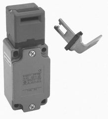 ACI - 10 Amp, 24-300 VDC, 250-600 VAC, 3 Pole Fused Safety Switch - 10 Amp, 24-300 VDC, 250-600 VAC, 2.2 Inch Wide x 1.44 Inch Deep x 5.31 Inch High, Nonmetallic, 3NC Contact Configuration - Benchmark Tooling