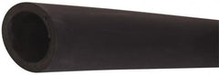 Made in USA - 5/8" Thick x 3/8" Pipe x 6' Long, Elastomeric Flexible Pipe Insulation - -40 to 220°F - Benchmark Tooling