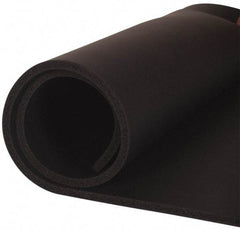 Made in USA - 48" Long Flat Sheet Pipe Insulation - 36" Wide x 1/2" Thick - Benchmark Tooling