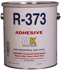 Made in USA - Pipe Insulation Coating - 1 Gal - Benchmark Tooling