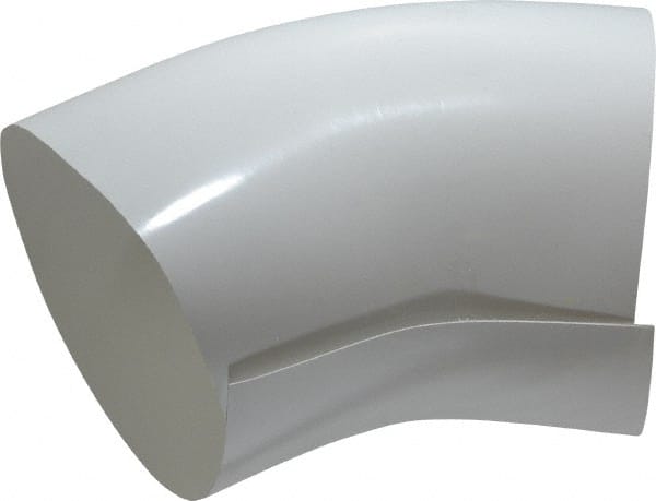 Made in USA - PVC 45° Elbow - Benchmark Tooling