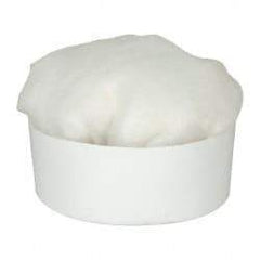 Made in USA - PVC End Cap - Pipe Insulation Fitting - Benchmark Tooling