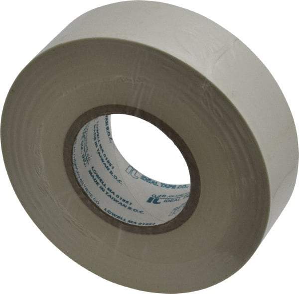 Made in USA - 108' Long PVC Pipe Insulation Tape - 1" Wide - Benchmark Tooling