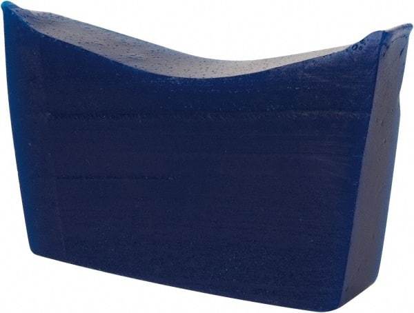 Made in USA - 350°F Operating Temp, Oil Based Dip Coat Coating - Blue - Benchmark Tooling