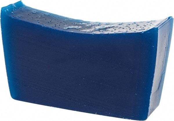 Made in USA - 310°F Operating Temp, Low Odor Dip Coat Coating - Blue - Benchmark Tooling