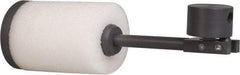 Simtech - 3/4" Pipe, PVC/EPDM, Automatic Float Valve - 80 psi, NPTF End Connections - Benchmark Tooling