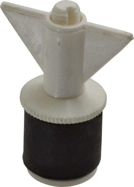 Value Collection - Nylon Plastic Pipe Test Plug - Benchmark Tooling