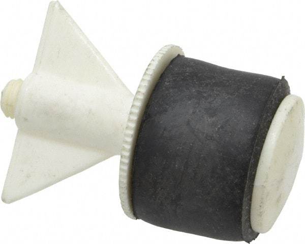 Value Collection - Nylon Plastic Pipe Test Plug - Benchmark Tooling