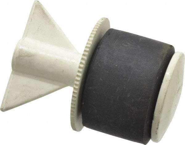 Value Collection - Nylon Plastic Pipe Test Plug - Benchmark Tooling